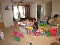 2nd Birthday Party 054